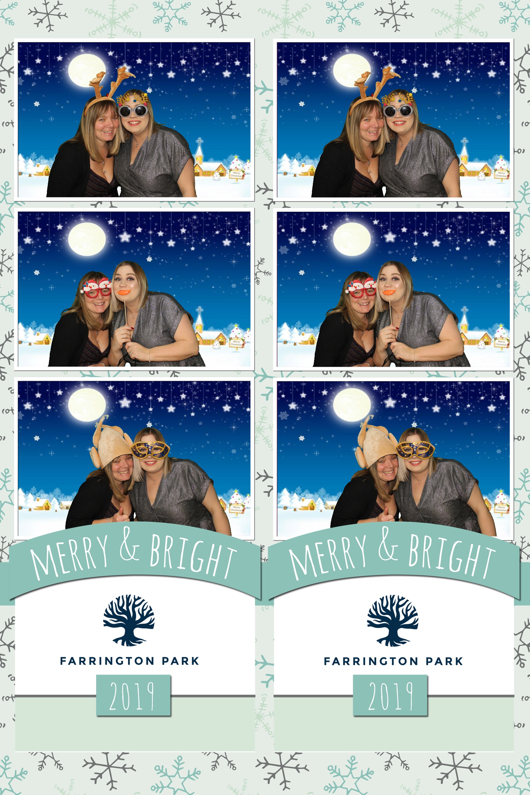 FP Christmas Party 07.12.19 | View more photos from the event at images.mobile-photo-booth.com/u/MobilePhotoBoothUK/FP-Christmas-Party-071219